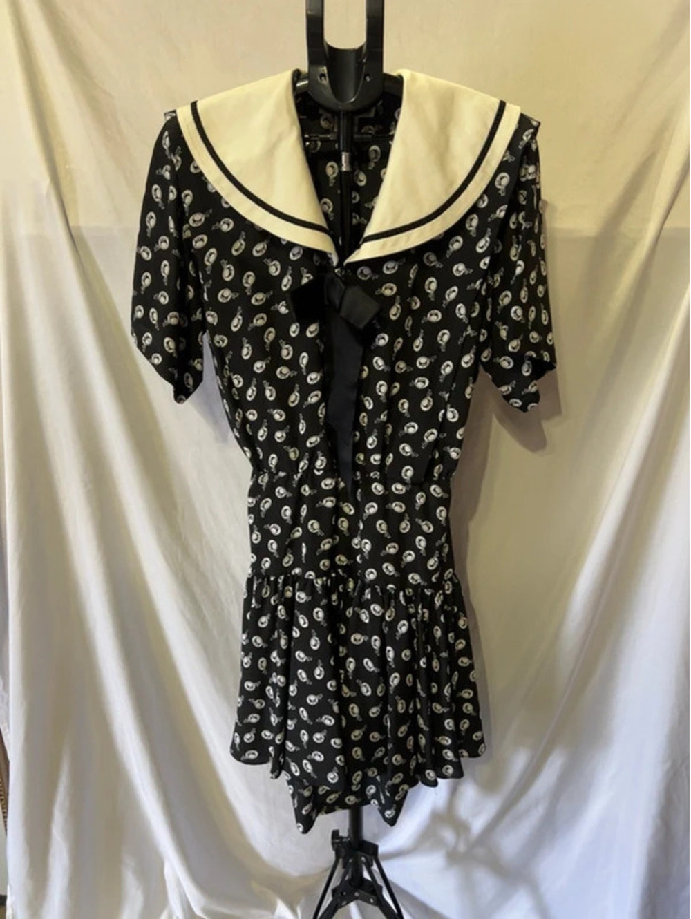 Vintage Donna Morgan For Non Stop Dress 9/10